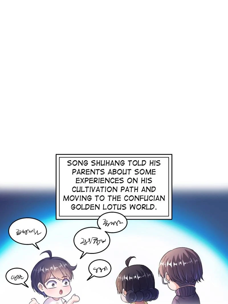 Cultivation Chat Group Chapter 682 12